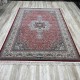سجاد تركي كلاسيك هجران احمر مقاس 300*400 سجاد تركي كلاسيك هجران احمر مقاس 300*400