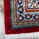 سجاد تركي كلاسيك هجران احمر مقاس 300*400 سجاد تركي كلاسيك هجران احمر مقاس 300*400