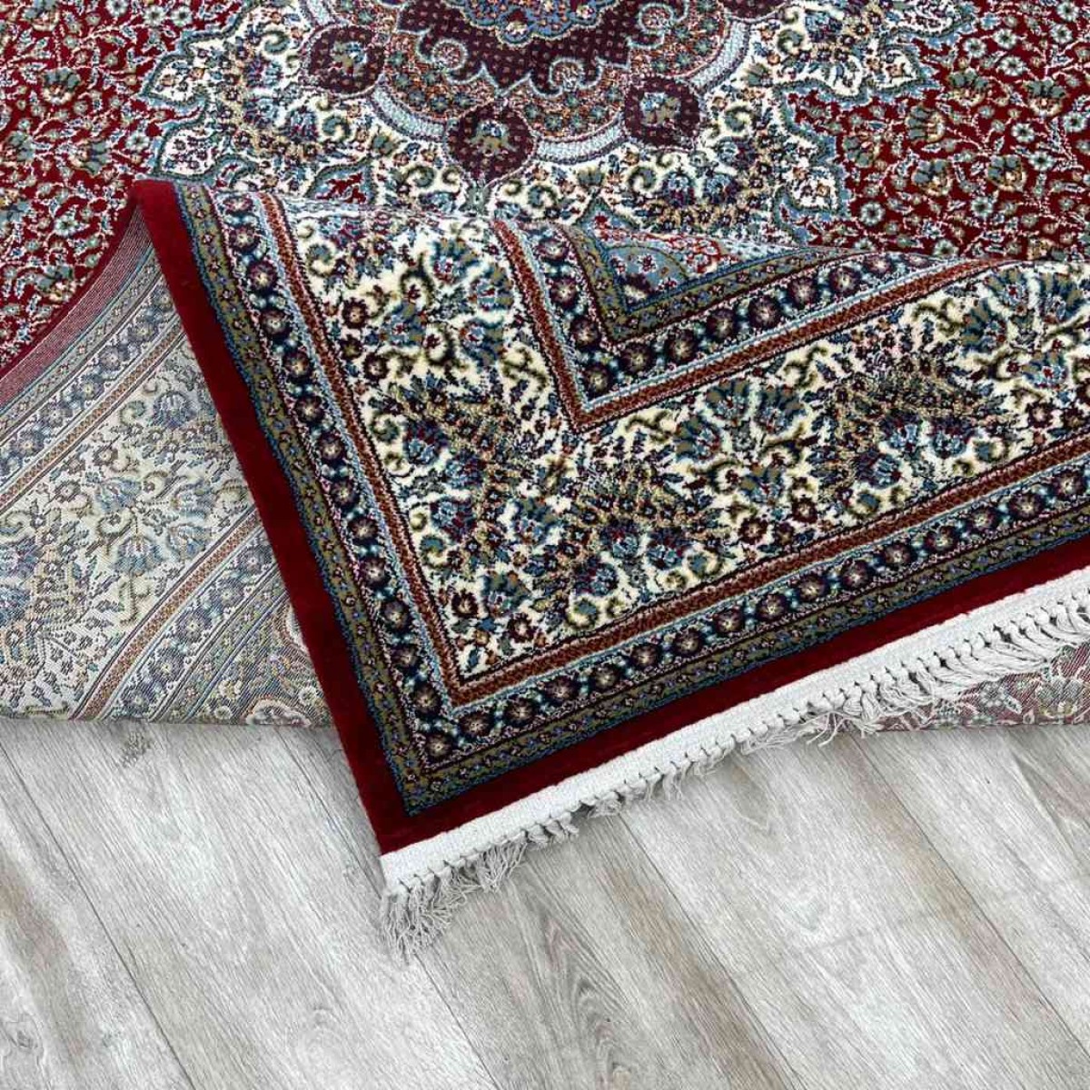 سجاد تركي كلاسيك هجران احمر مقاس 300*400 سجاد تركي كلاسيك هجران احمر مقاس 300*400