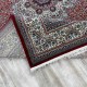 سجاد تركي كلاسيك هجران احمر مقاس 300*400 سجاد تركي كلاسيك هجران احمر مقاس 300*400