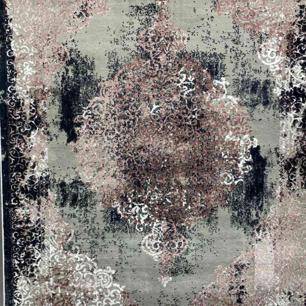 سجاد بلغاري لورا 0182UA  ايفوري مع بني اسواد