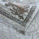 سجاد بوهيمي ليفا تركي 1588A كريم مقاس 100*200 سجاد بوهيمي ليفا تركي 1588A كريم مقاس 100*200