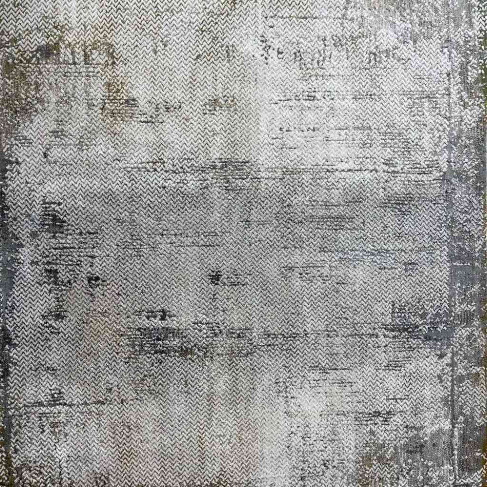 سجاد الفاخر بلغاري A972AA رصاصي اخضر مقاس 200*300