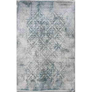 سجاد الفاخر بلغاري A977AA ازرق مقاس 200*300