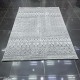 Turkish Viola Carpet A024A Gray Size 100*300 Turkish Viola Carpet A024A Gray Size 100*300