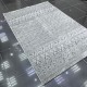 سجاد فيولا تركي A024A رصاصي مقاس 100*200 سجاد فيولا تركي A024A رصاصي مقاس 100*200