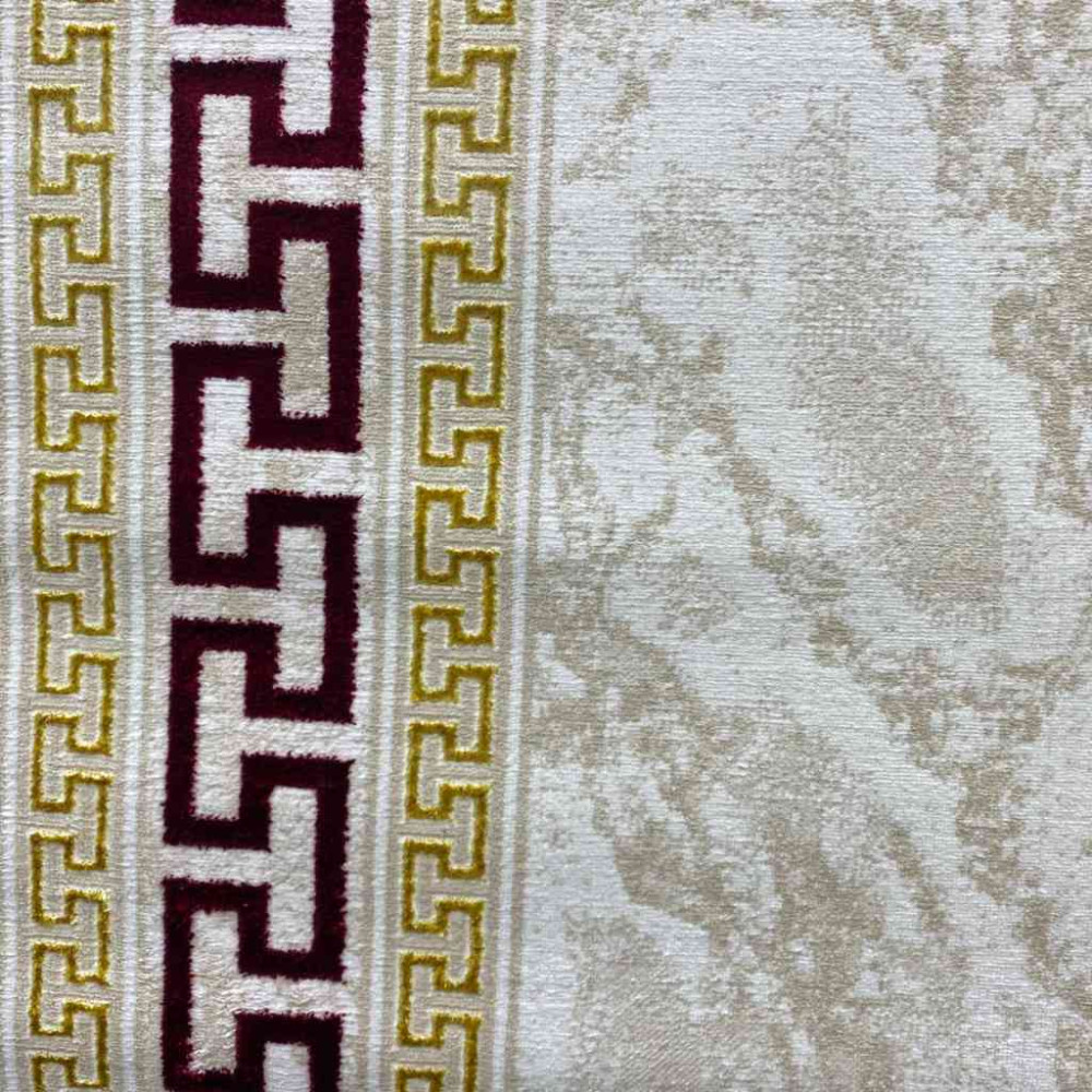 سجاد غاده E628C بيج احمر مقاس 300*400 سجاد غاده E628C بيج احمر مقاس 300*400