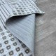 سجاد تركي خيش علا حرير جوليان 05041A بيج مقاس 100*200 سجاد تركي خيش علا حرير جوليان 05041A بيج مقاس 100*200