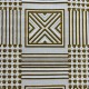 سجاد تركي خيش علا حرير جوليان 05041A ذهبي مقاس 250*350