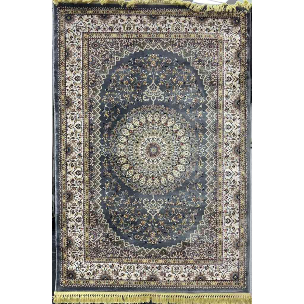 سجاد تركي خوارزم 8660 رصاصي سجاد تركي خوارزم 8660 رصاصي