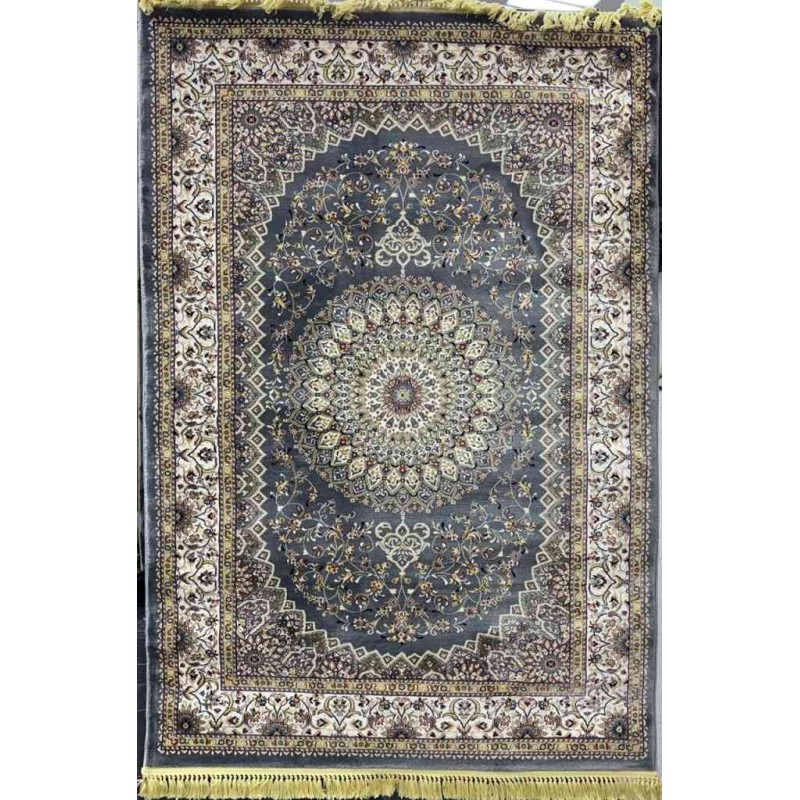 سجاد تركي خوارزم 8660 رصاصي