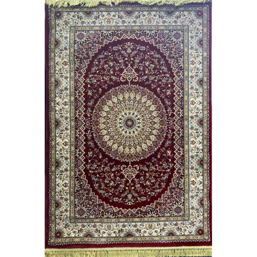 سجاد تركي خوارزم 8660 احمر سجاد تركي خوارزم 8660 احمر