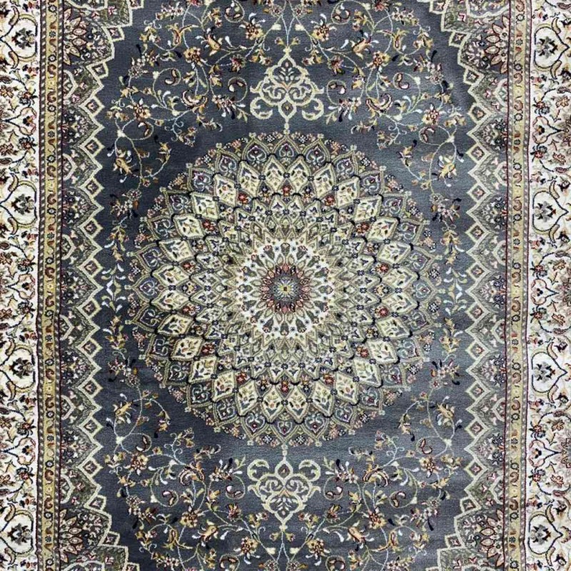 سجاد تركي خوارزم 8660 رصاصي