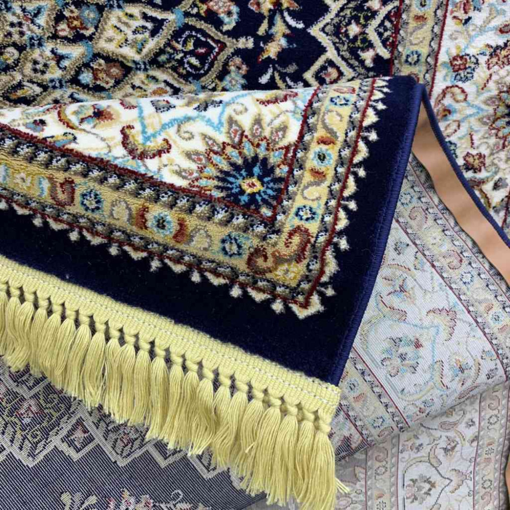 سجاد تركي خوارزم 8660 كحلي