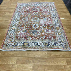 سجاد لاتيه بلغاري 9514 برتقالي