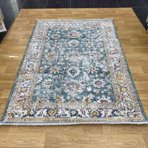 سجاد لاتيه بلغاري 9514 اخضر