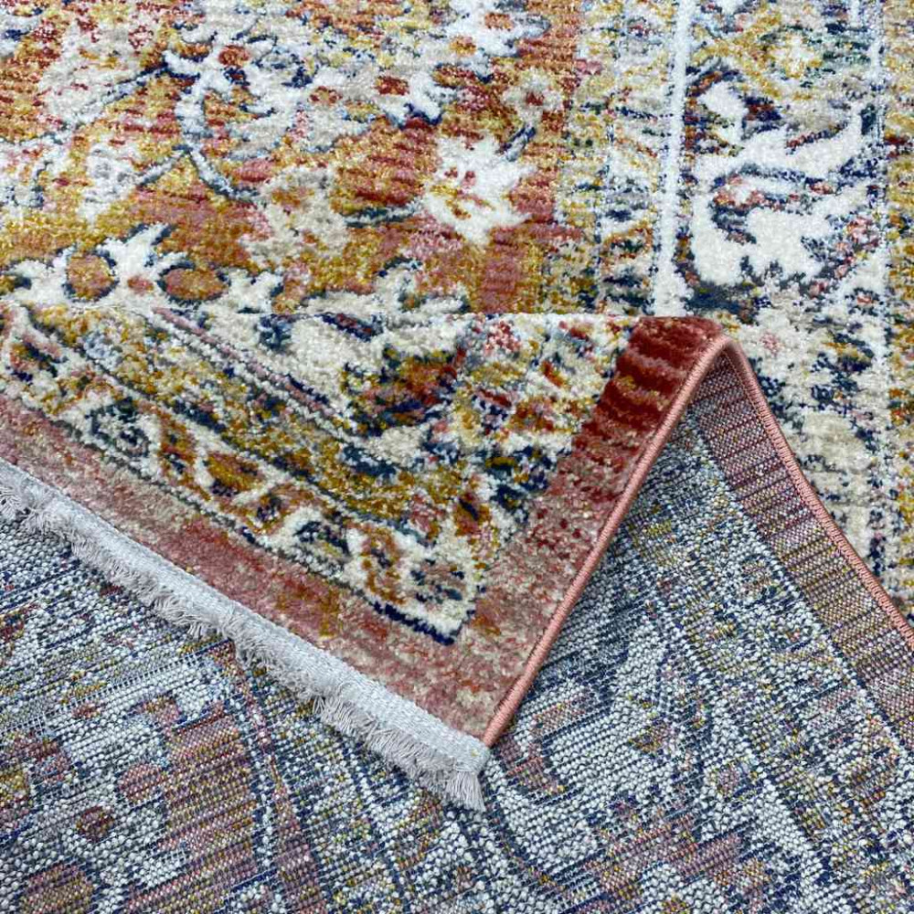 سجاد لاتيه بلغاري 9514 برتقالي سجاد لاتيه بلغاري 9514 برتقالي