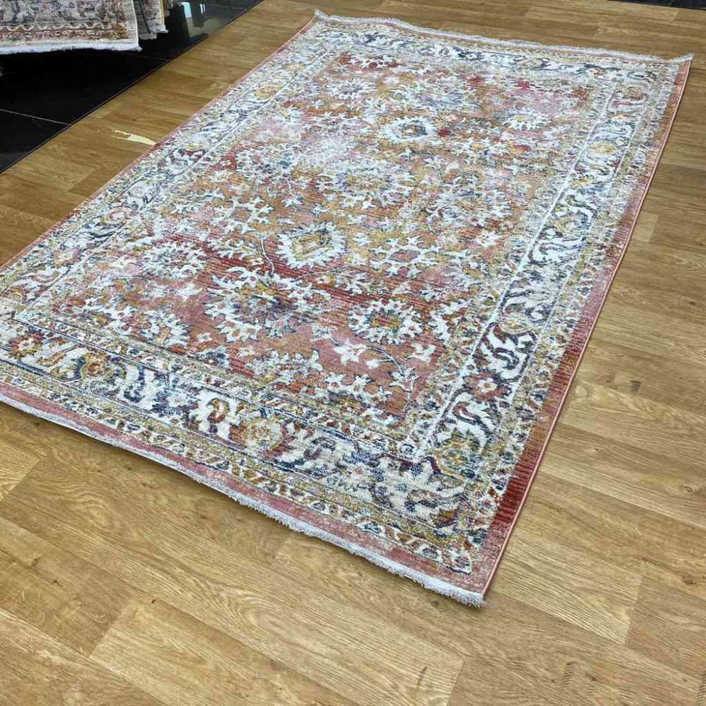 سجاد لاتيه بلغاري 9514 برتقالي سجاد لاتيه بلغاري 9514 برتقالي