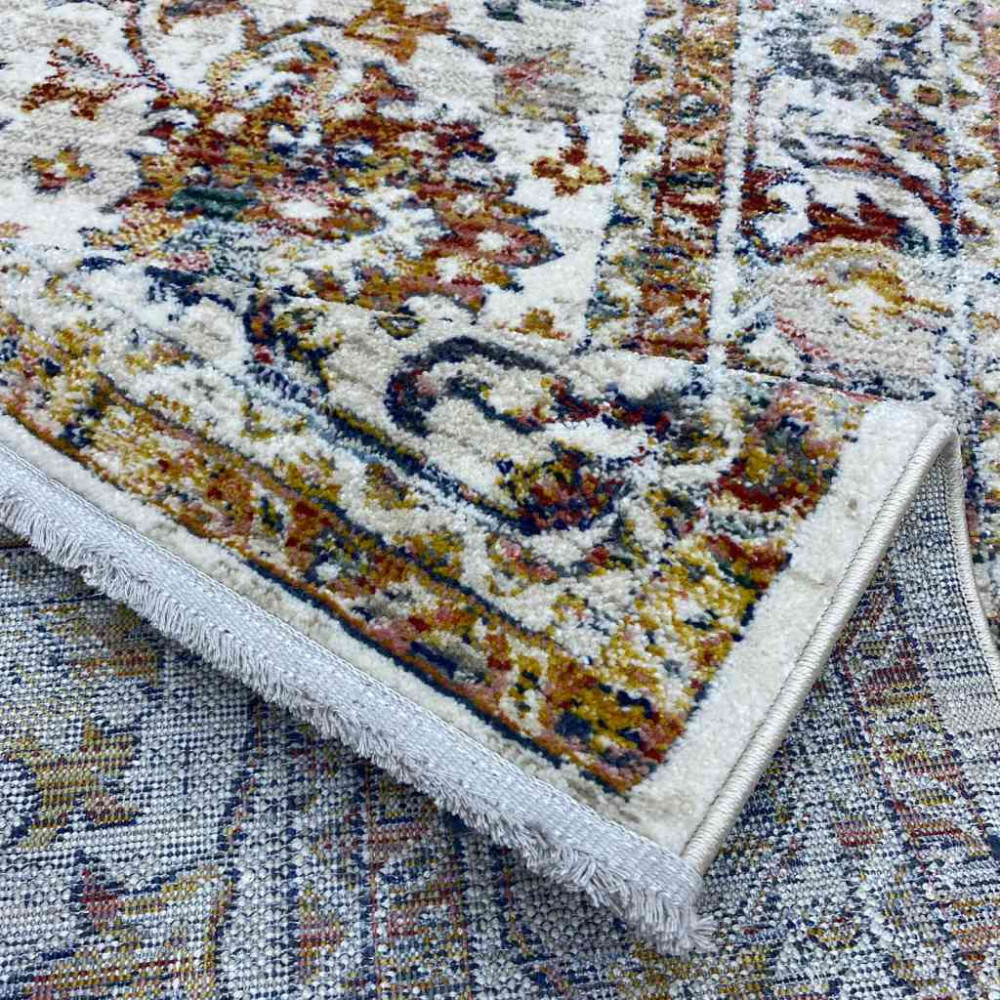 سجاد لاتيه بلغاري 9514 ابيض سجاد لاتيه بلغاري 9514 ابيض