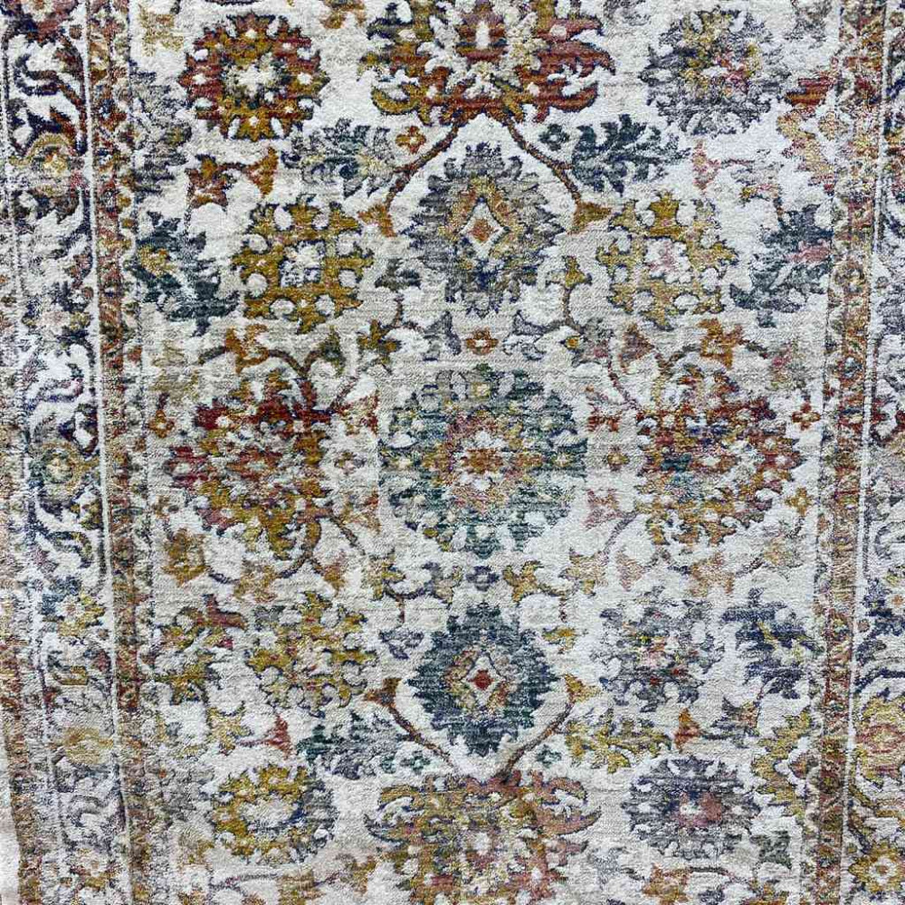 سجاد لاتيه بلغاري 9514 ابيض سجاد لاتيه بلغاري 9514 ابيض