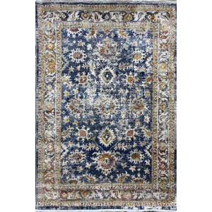 سجاد لاتيه بلغاري 9514 ازرق