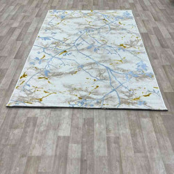 سجاد باتشي c065A تركي سماوي مقاس 250*350