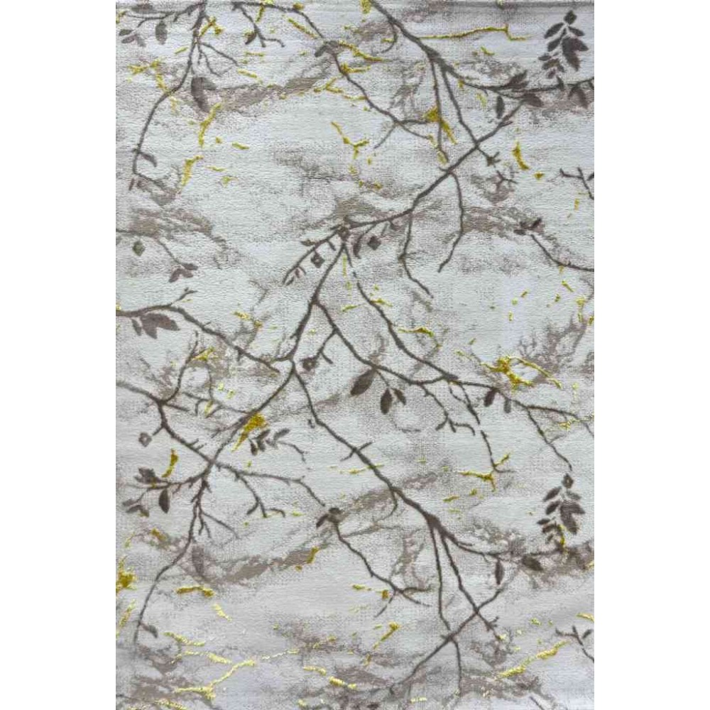سجاد باتشي c065A تركي ذهبي مقاس 300*400
