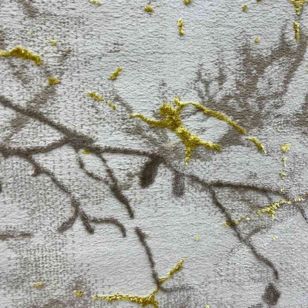سجاد باتشي c065A تركي ذهبي مقاس 300*400