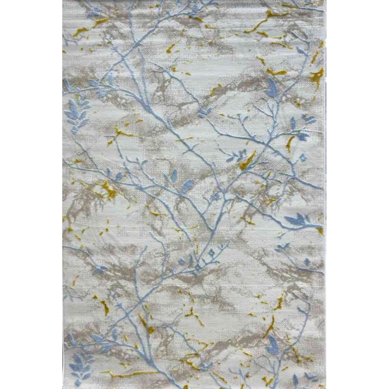 سجاد باتشي c065A تركي سماوي مقاس 250*350