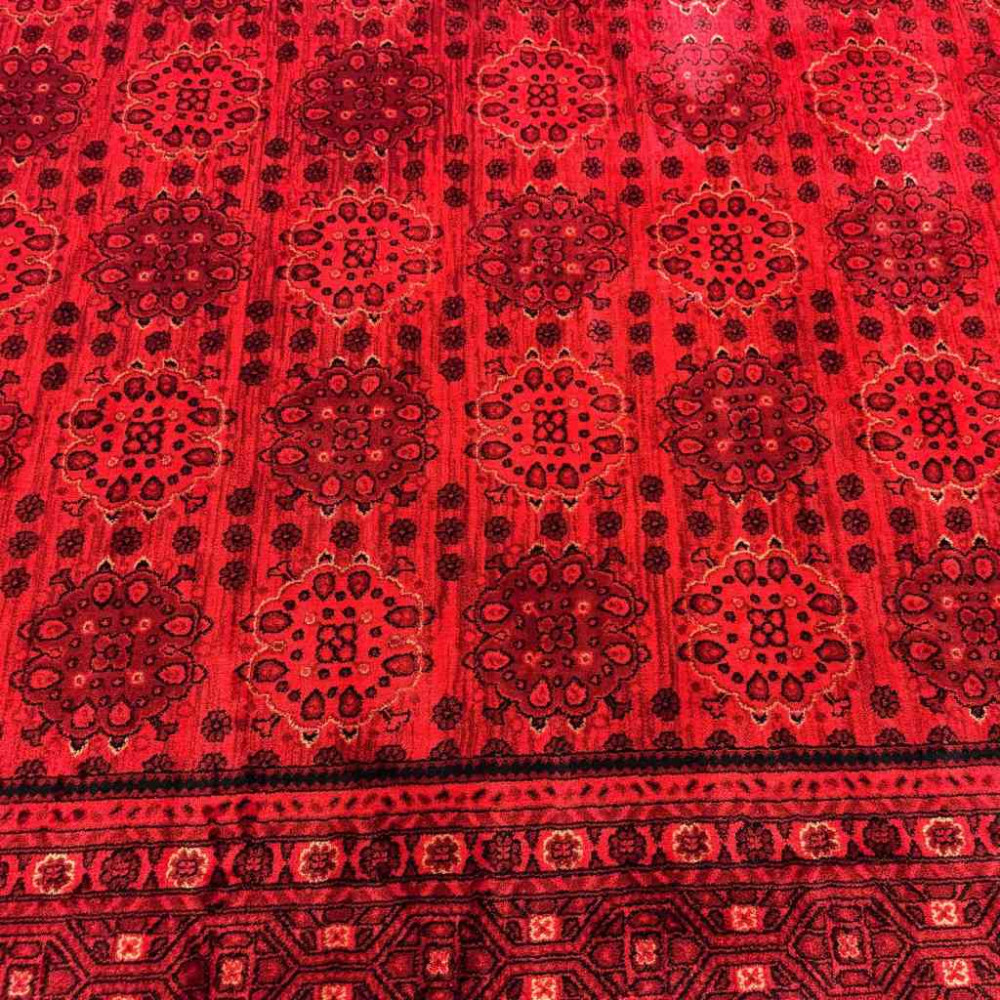 سجاد بخارى تركي 01 احمر مقاس 80*150 سجاد بخارى تركي 01 احمر مقاس 80*150