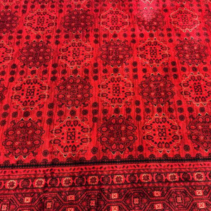 سجاد بخارى تركي 01 احمر مقاس 80*150 سجاد بخارى تركي 01 احمر مقاس 80*150