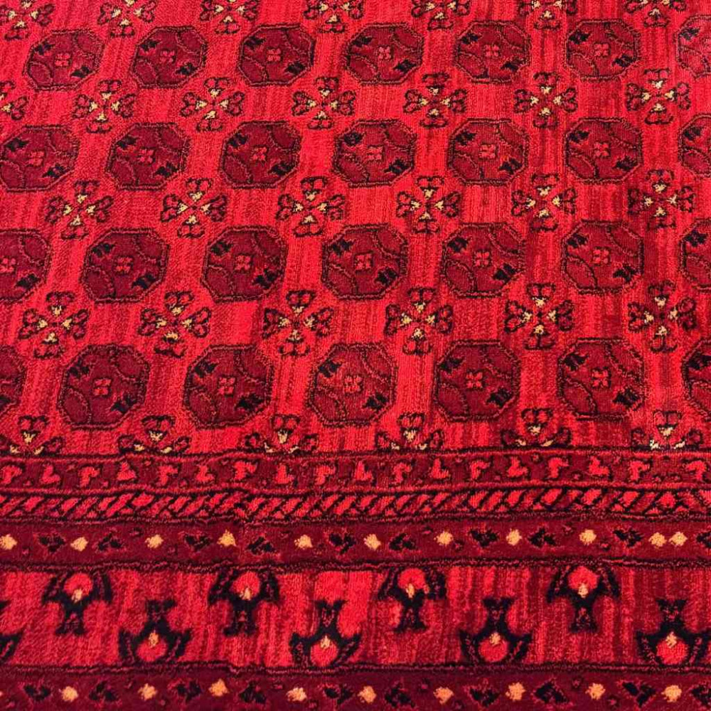 سجاد بخارى تركي 06 احمر مقاس 150*220 سجاد بخارى تركي 06 احمر مقاس 150*220