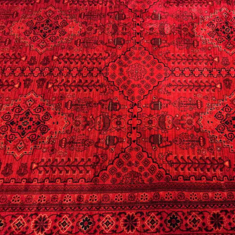 سجاد بخارى تركي 09 احمر مقاس 80*150 سجاد بخارى تركي 09 احمر مقاس 80*150