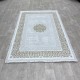 سجاد تركي بيتون تركي 26569A كريم ذهبي مقاس 100*300 سجاد تركي بيتون تركي 26569A كريم ذهبي مقاس 100*300