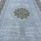 سجاد تركي بيتون تركي 26569A كريم ذهبي مقاس 100*300 سجاد تركي بيتون تركي 26569A كريم ذهبي مقاس 100*300