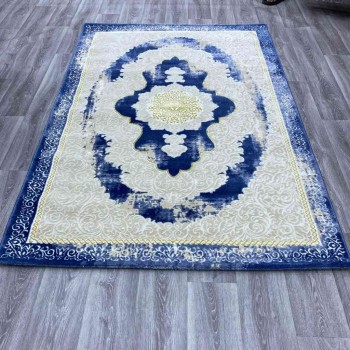 سجاد تورنتو 805 بيج ازرق