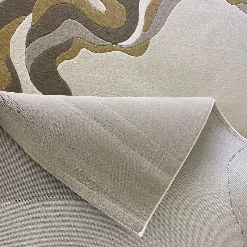 سجاد انتيك تركي AA211B بيج مقاس 80*150 - سجاد فرنسي شرقي