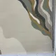 سجاد انتيك تركي AA211B اخضر مقاس 80*150 - سجاد فرنسي شرقي