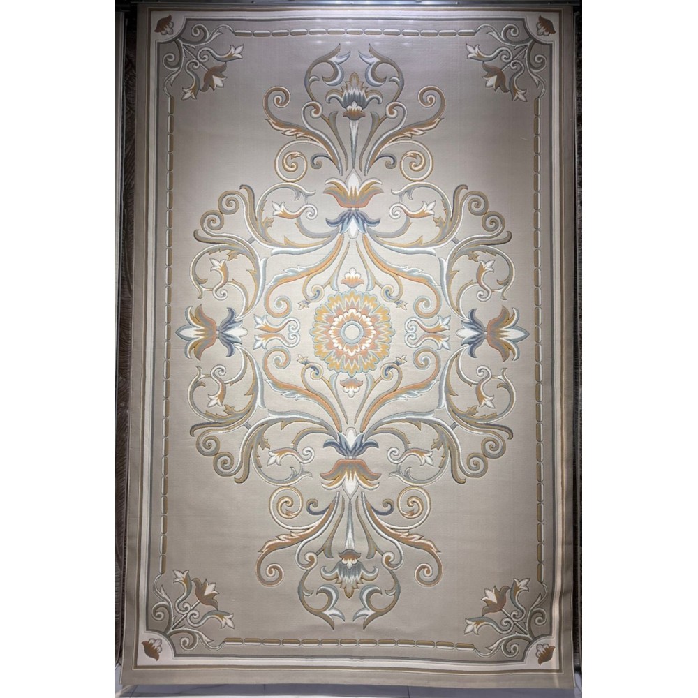 سجاد تركي ارجوان G0783B بيج مقاس 400*500