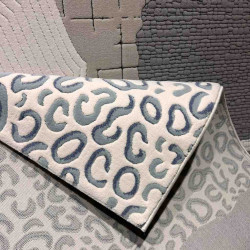 سجاد ارت بلس محفر تركي 0C958A رصاصي ميكس مقاس 150*220 سجاد ارت بلس محفر تركي 0C958A رصاصي ميكس مقاس 150*220