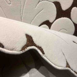 سجاد محفر تركي ارت N0362C بيج مقاس 120*170 سجاد محفر تركي ارت N0362C بيج مقاس 120*170