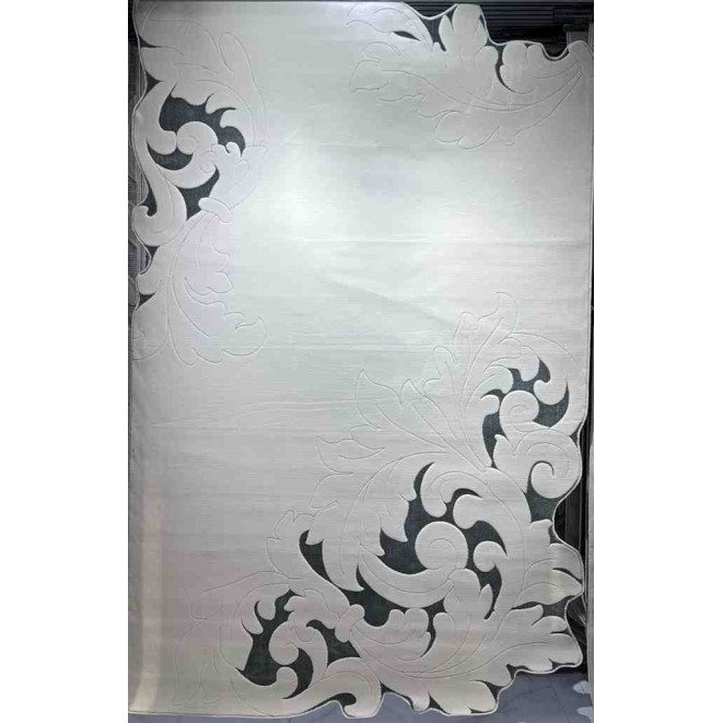 سجاد محفر تركي ارت N0362C بيج مقاس 200*300