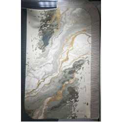 سجاد محفر تركي ارت N0389A بيج مقاس 300*400