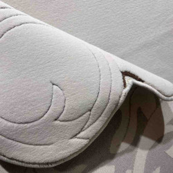 سجاد محفر تركي ارت N0361B بيج مقاس 120*170 سجاد محفر تركي ارت N0361B بيج مقاس 120*170