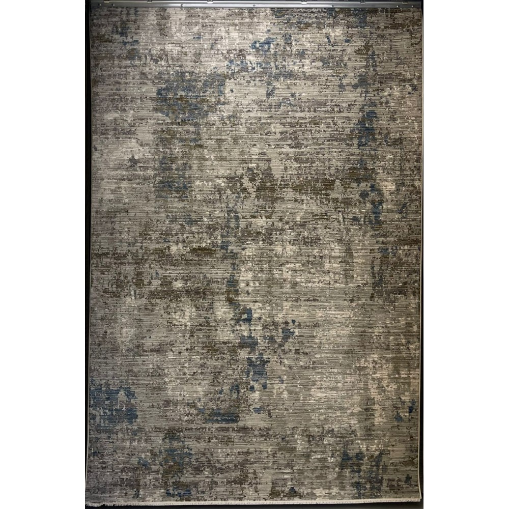 Turkish Bohemian Rug Athena 37996A beige Size 80*150