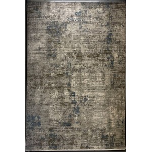 Turkish Bohemian Rug Athena 37996A beige Size 80*150