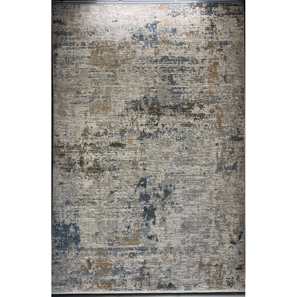 Turkish Bohemian Rug Athena 37996A Cream Size 300*400