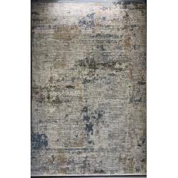 Turkish Bohemian Rug Athena 37996A Cream Size 300*400