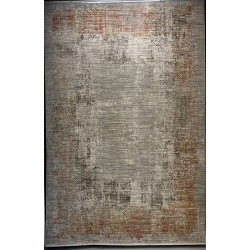 Turkish Bohemian Rug Athena 38996A beige Size 300*400