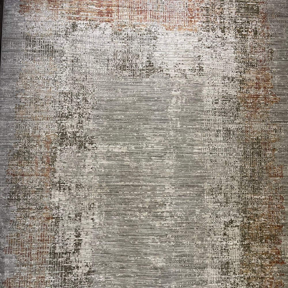 Turkish Bohemian Rug Athena 38996A beige Size 300*400